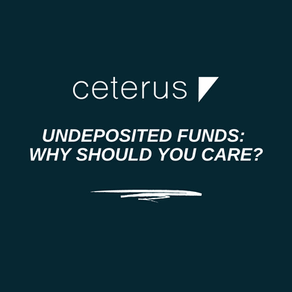 Undeposited Funds: Why Should You Care?