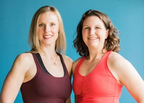 Owning a Successful Yoga Studio with Jane Banheman from Blue Nectar Yoga