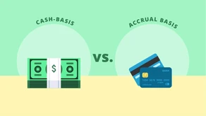 Did You Know? Cash Basis vs. Accrual Basis Accounting