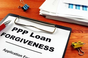 Loan Forgiveness Update
