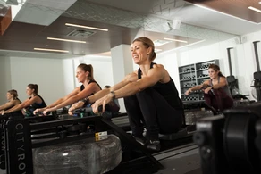 Building a Franchise in the Boutique Fitness Industry with Helaine Knapp, Founder and CEO of CityRow
