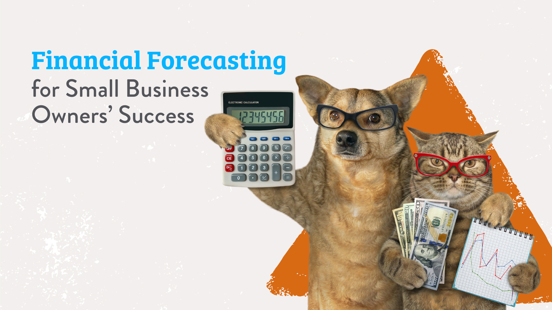 Financial Forecasting for Small Business Owners’ Success
