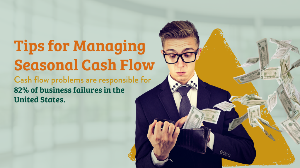 Tips for Cash Flow