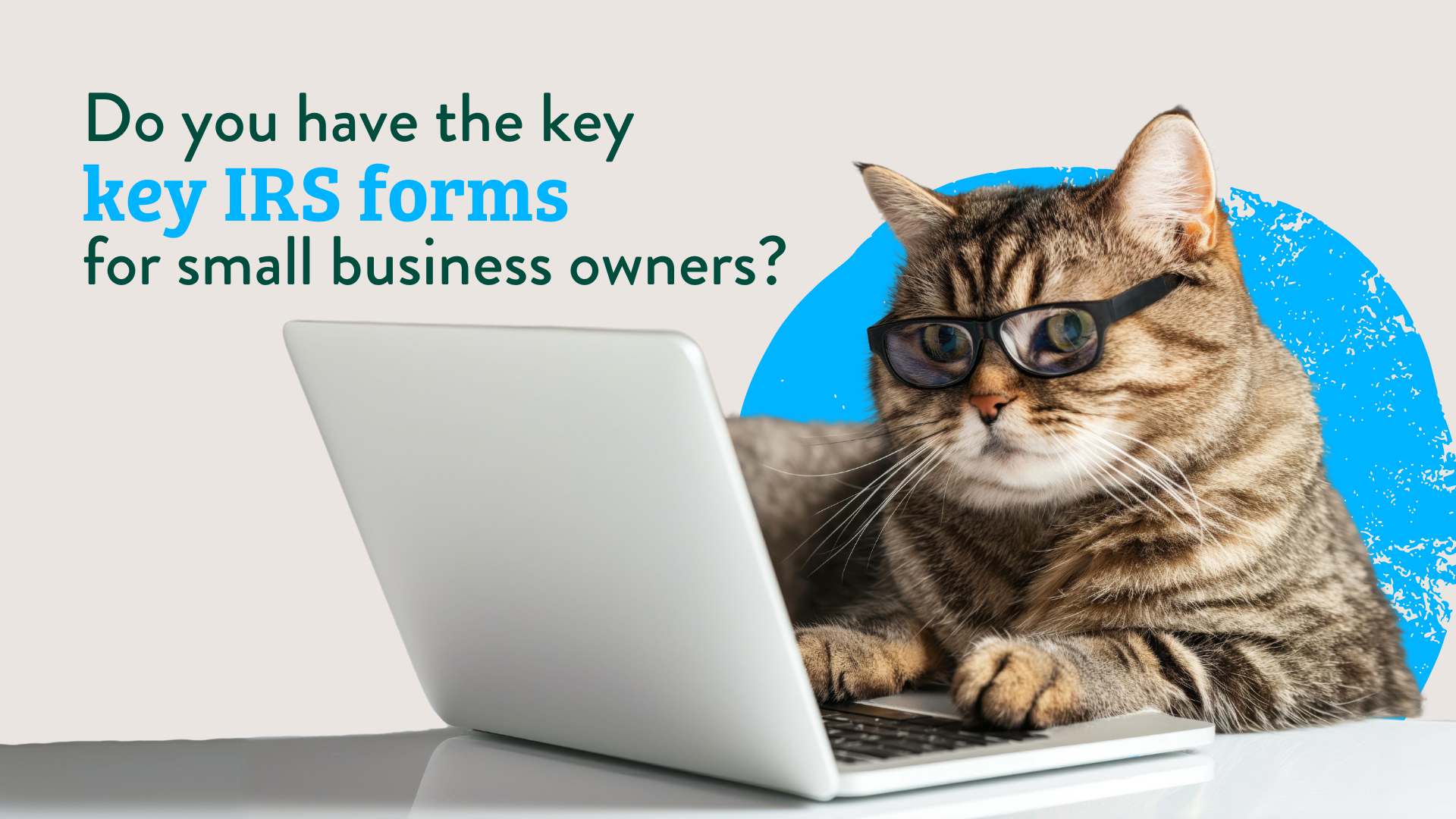 Key IRS Forms