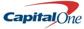 CapitalOne
